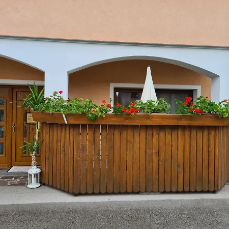 Apartmaji Mezan Bled Exterior photo