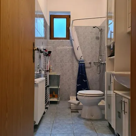 Apartmaji Mezan Bled Exterior photo