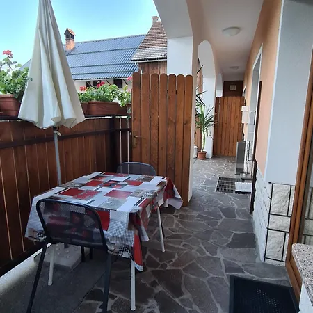 Apartmaji Mezan Bled Room photo