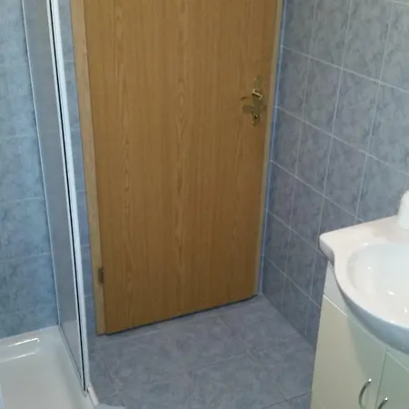 Apartmaji Mezan Bled Exterior photo