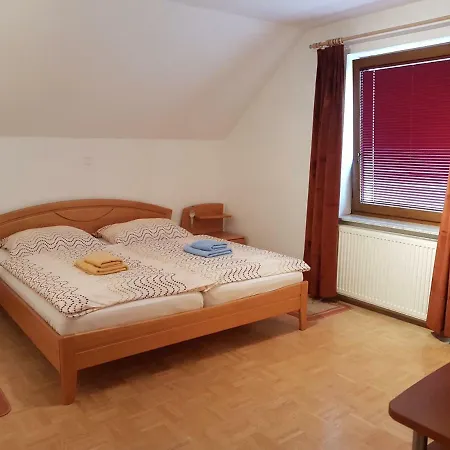 Apartmaji Mezan Bled Exterior photo