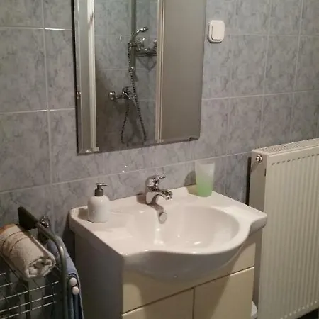 Apartmaji Mezan Bled Exterior photo