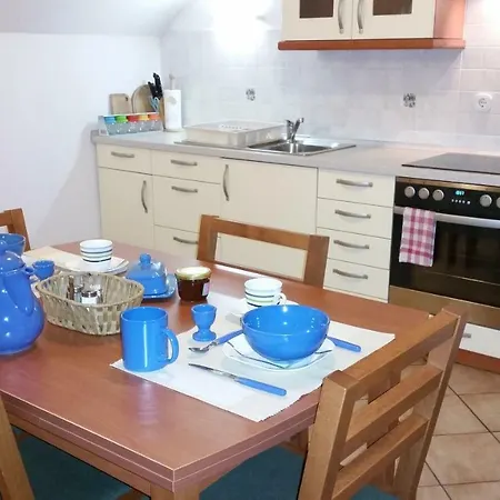 Apartmaji Mezan Bled Exterior photo