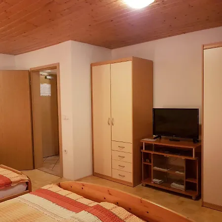 Apartmaji Mezan Bled Exterior photo