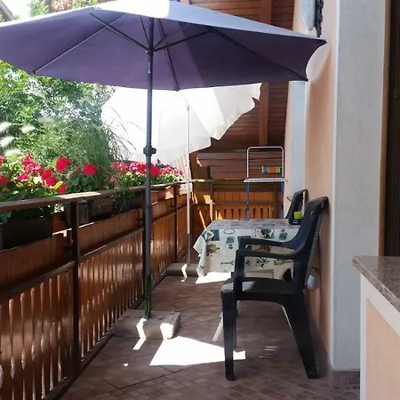 Apartmaji Mezan Bled Exterior photo