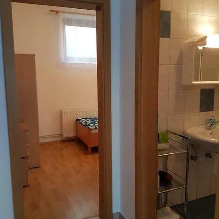 Apartmaji Mezan Bled Exterior photo