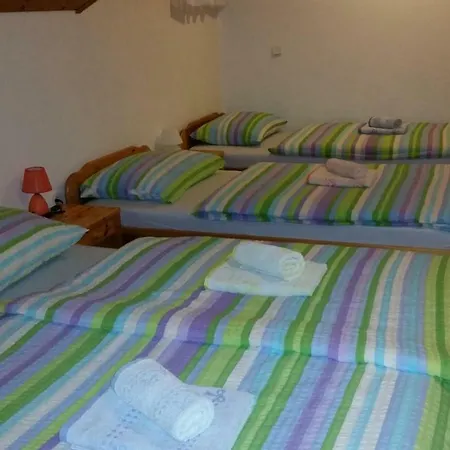 Apartmaji Mezan Bled Exterior photo