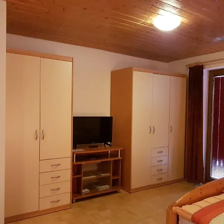 Apartmaji Mezan Bled Exterior photo