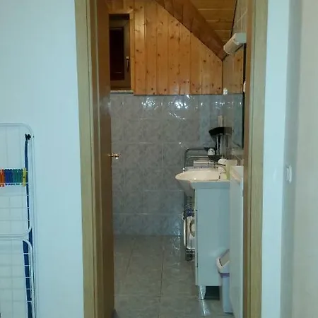 Apartmaji Mezan Bled Exterior photo