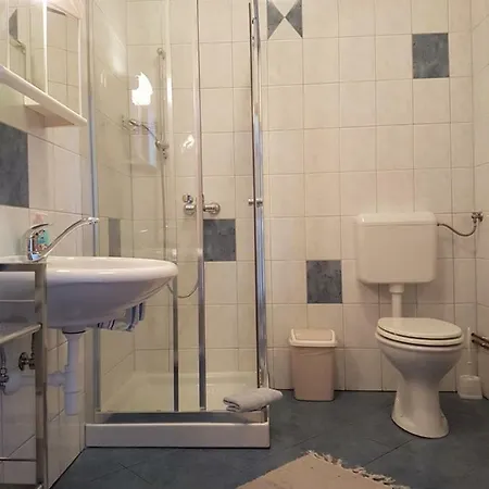 Apartmaji Mezan Bled Exterior photo