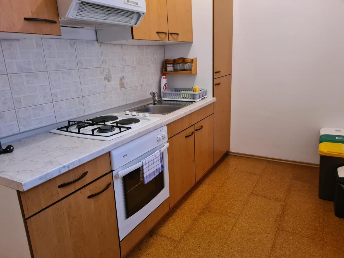 Apartmaji Mezan * Bled