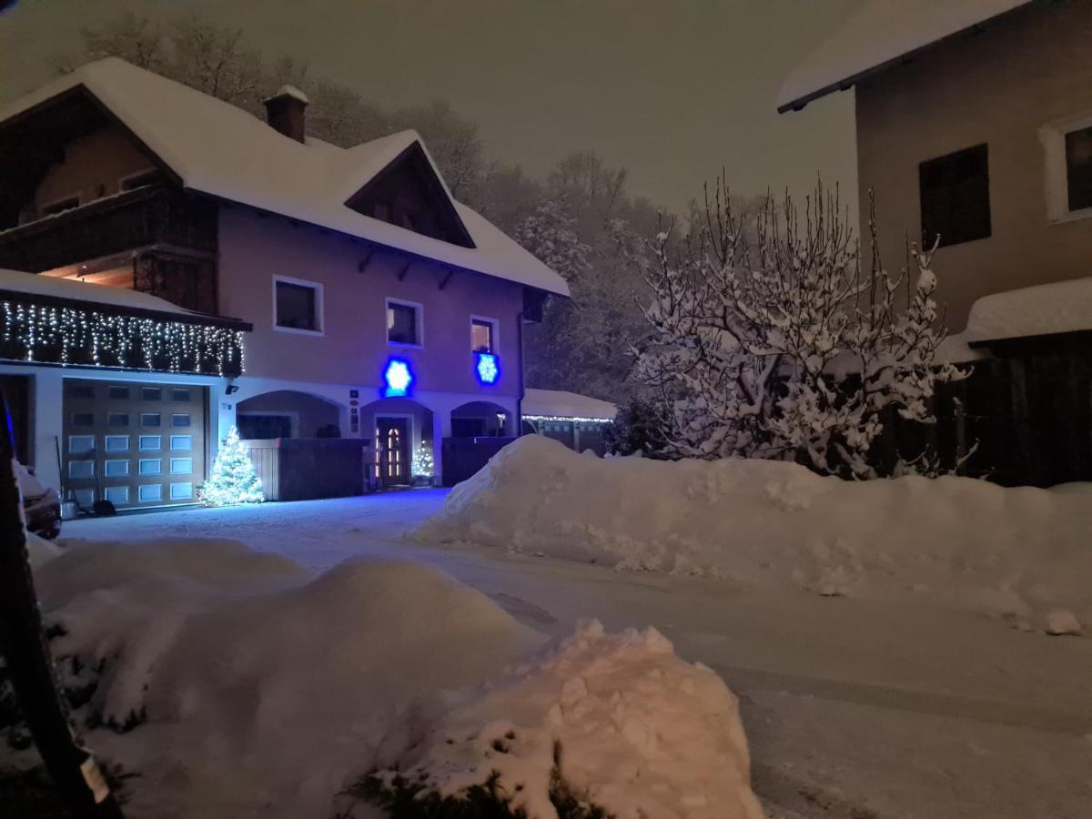 Apartmaji Mezan * Bled