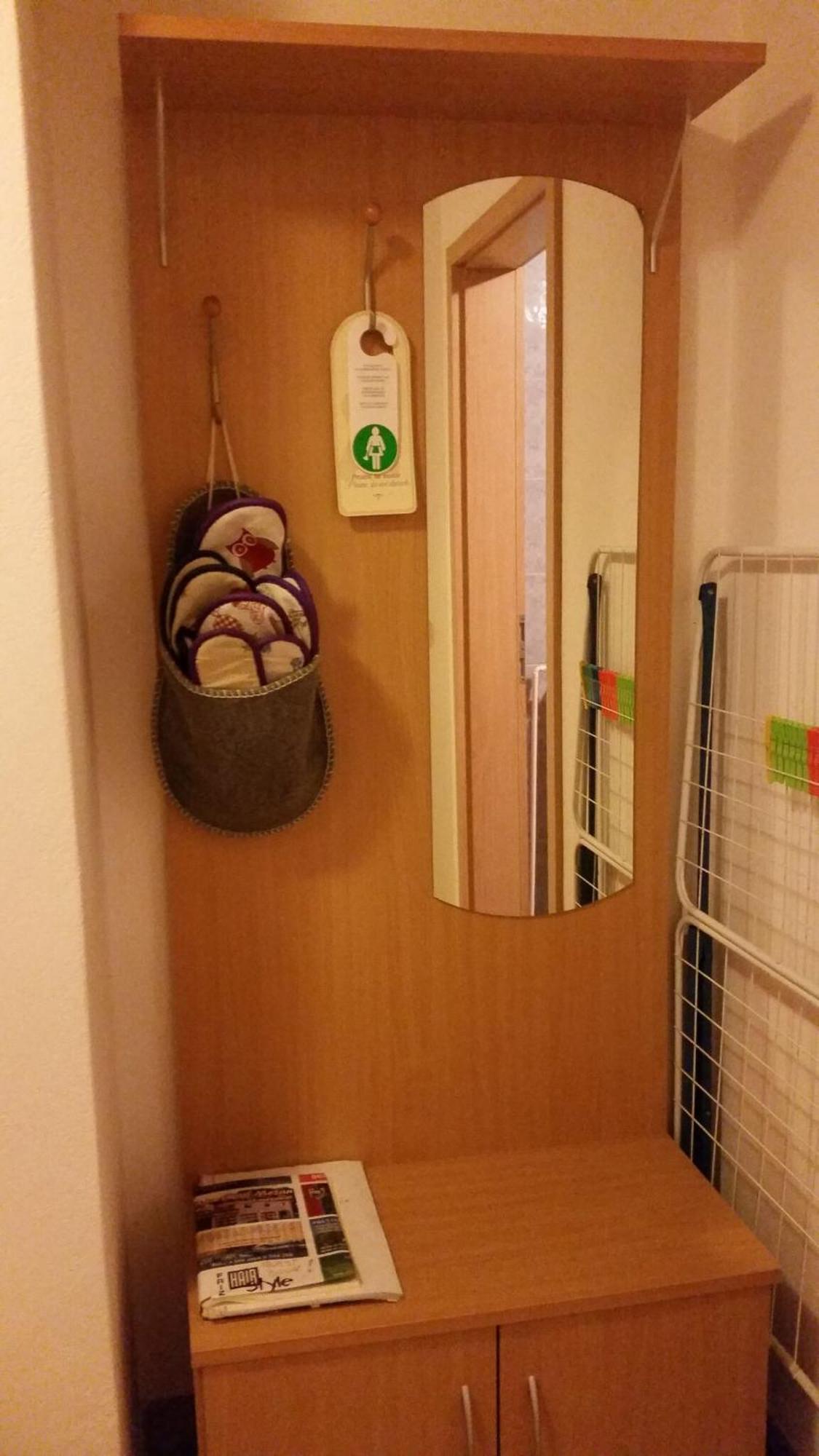 Apartmaji Mezan Apartment *