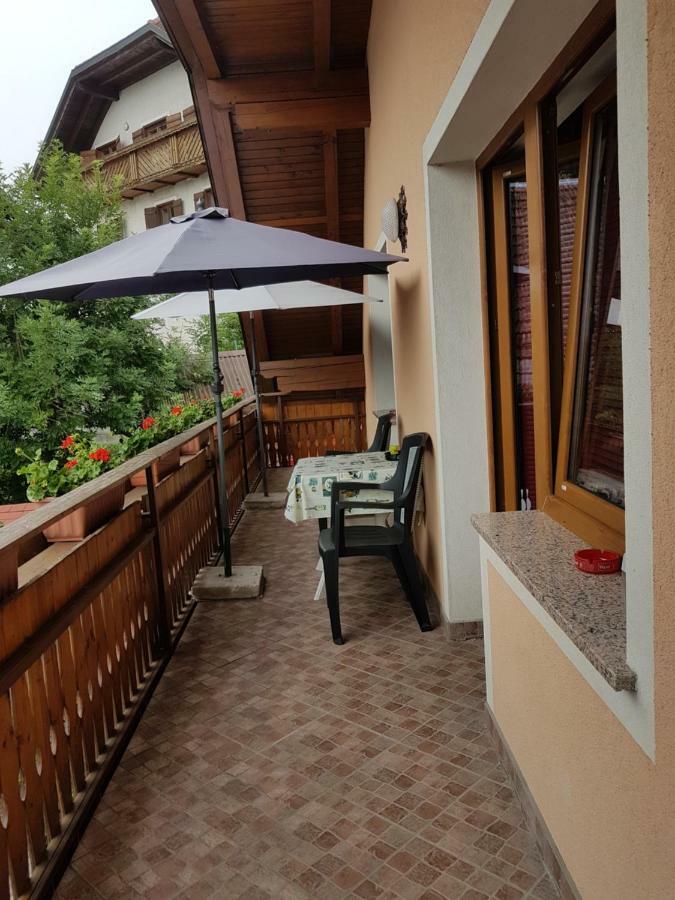 Apartmaji Mezan