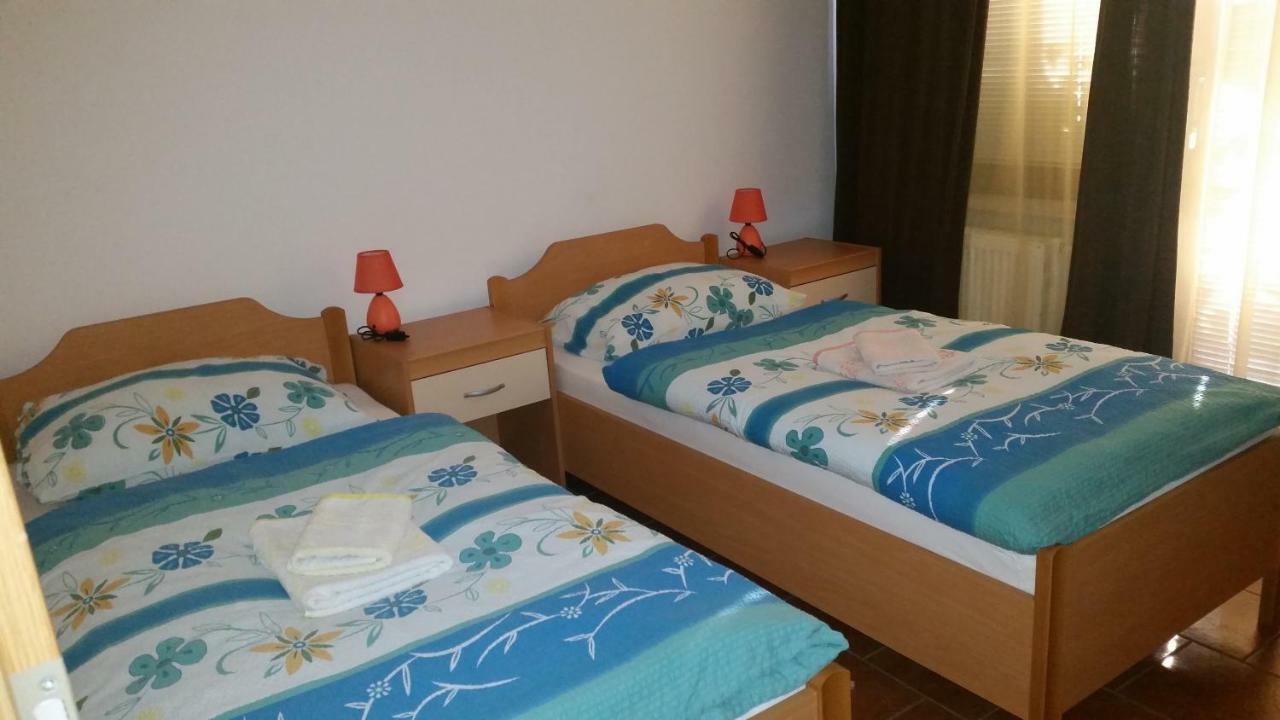 Apartment Apartmaji Mezan Bled