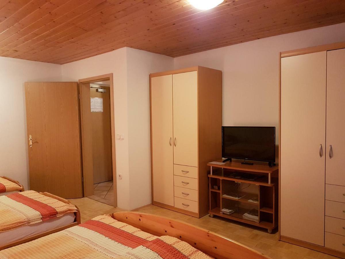 Apartment Apartmaji Mezan Bled