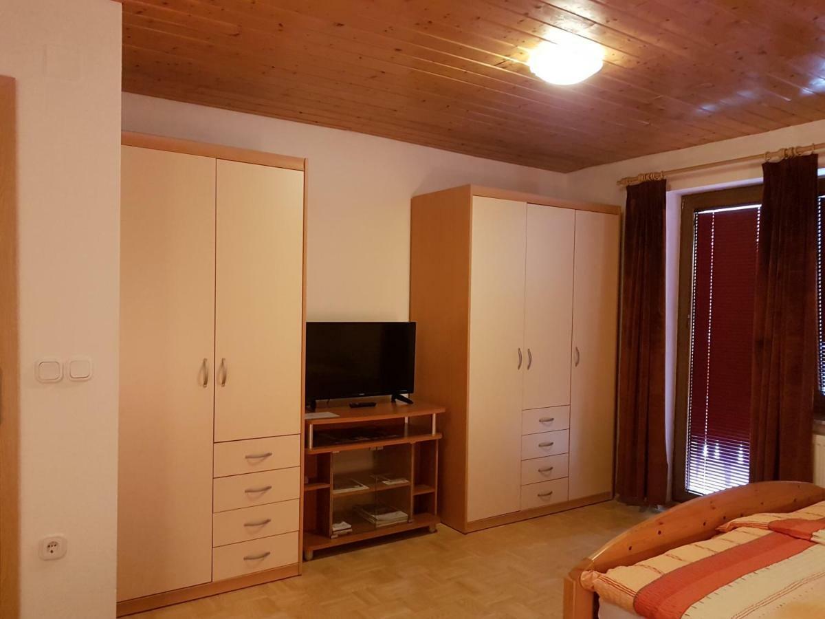 Apartmaji Mezan *