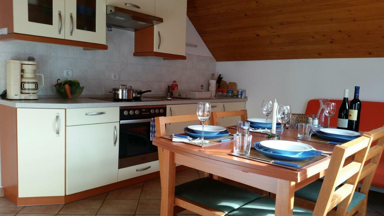 Apartmaji Mezan * Bled