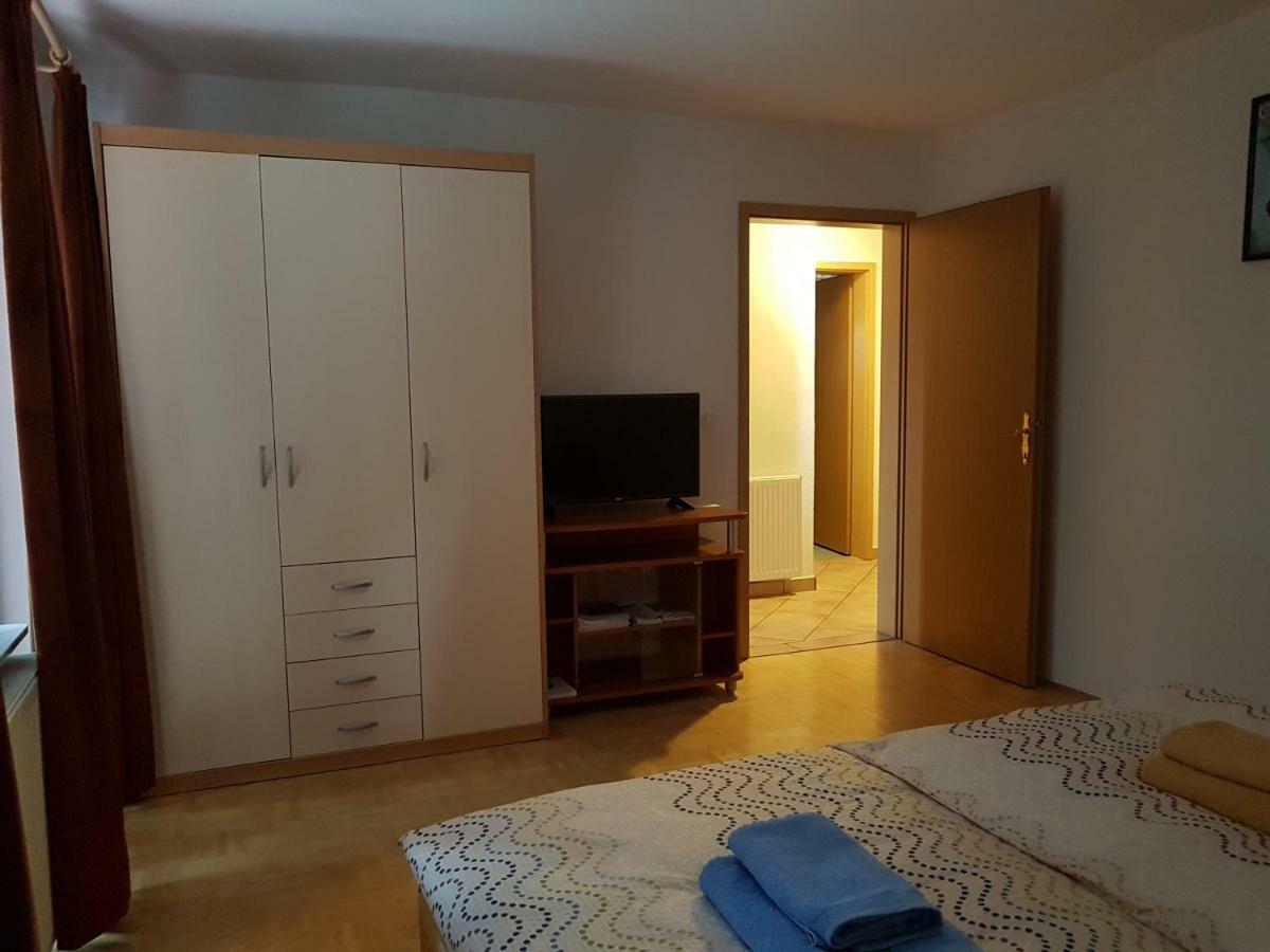 Apartment Apartmaji Mezan Bled