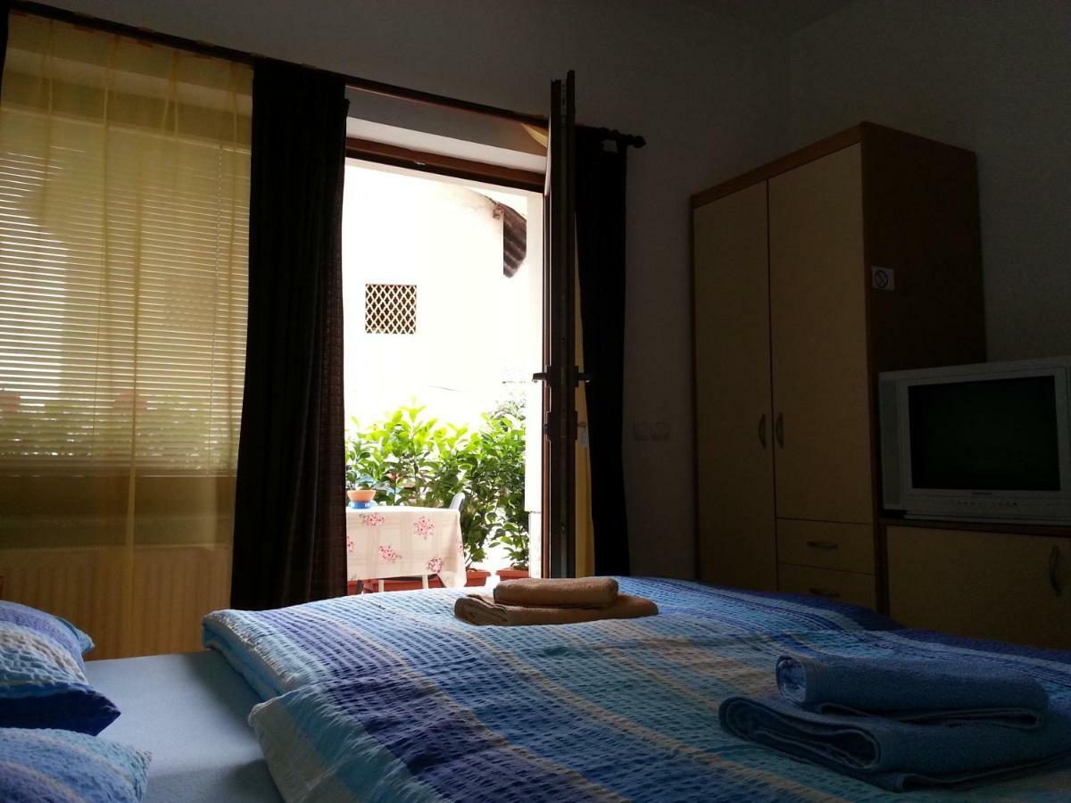Apartmaji Mezan * Bled