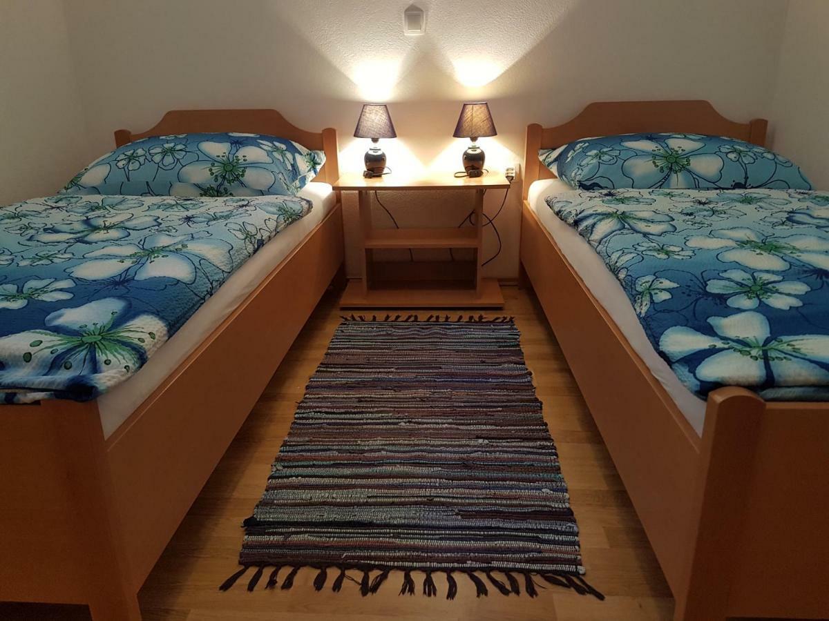 Apartmaji Mezan Apartment