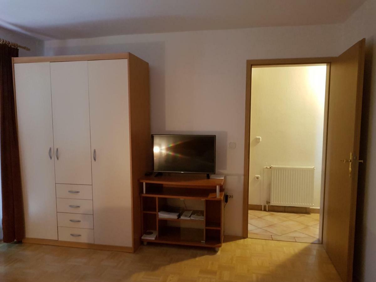 Apartmaji Mezan Apartment Bled