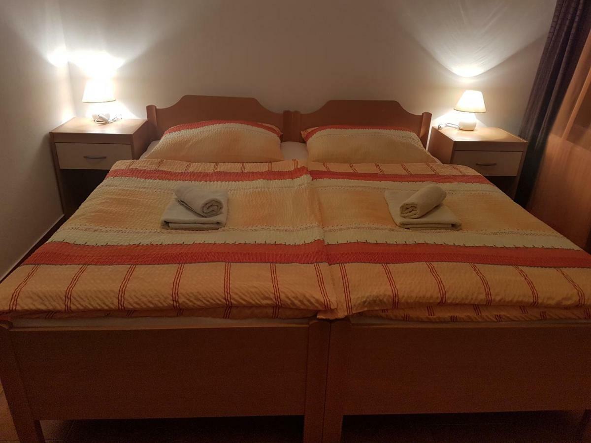 Apartmaji Mezan Apartment Bled