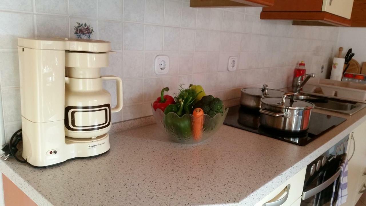 Apartmaji Mezan Apartment *