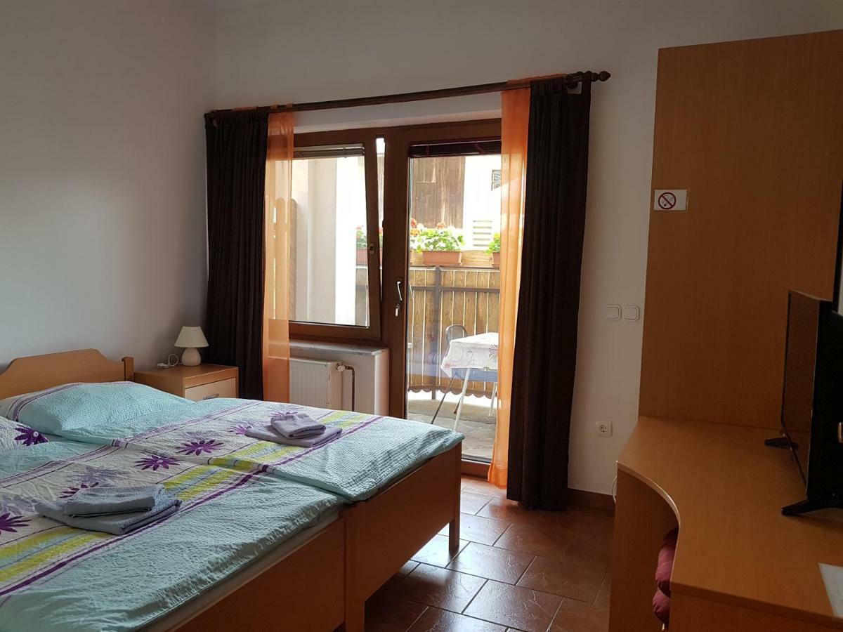 Apartmaji Mezan * Bled
